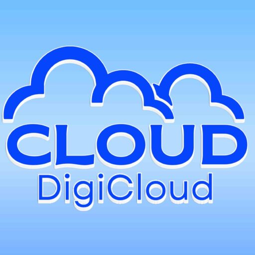 digicloud. digicloud.